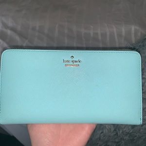 Authentic Kate Spade Wallet